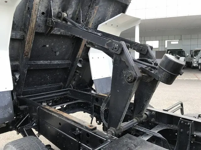 いすゞ フォワード TKG-FRR90S1(2WD)の写真41