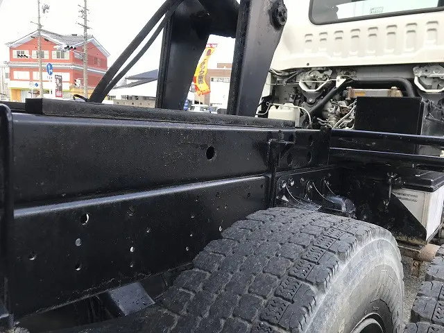 いすゞ フォワード TKG-FRR90S1(2WD)の写真42