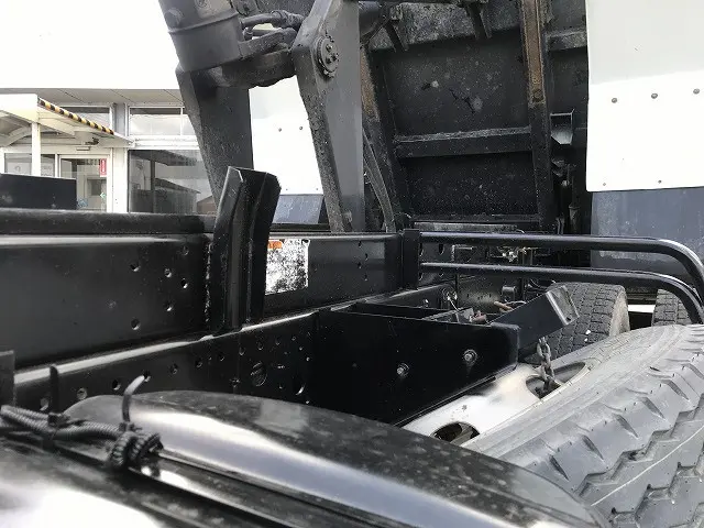 いすゞ フォワード TKG-FRR90S1(2WD)の写真43