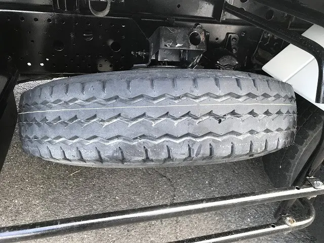 いすゞ フォワード TKG-FRR90S1(2WD)の写真48