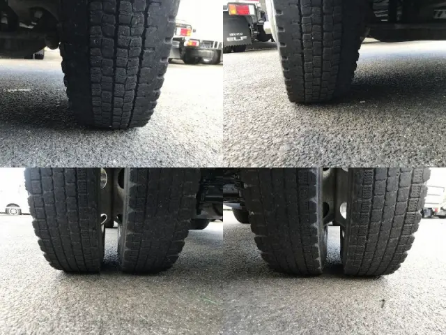 いすゞ フォワード TKG-FRR90S1(2WD)の写真49