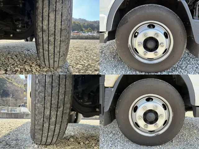 三菱 キャンター 2PG-FEB80(2WD)の写真16