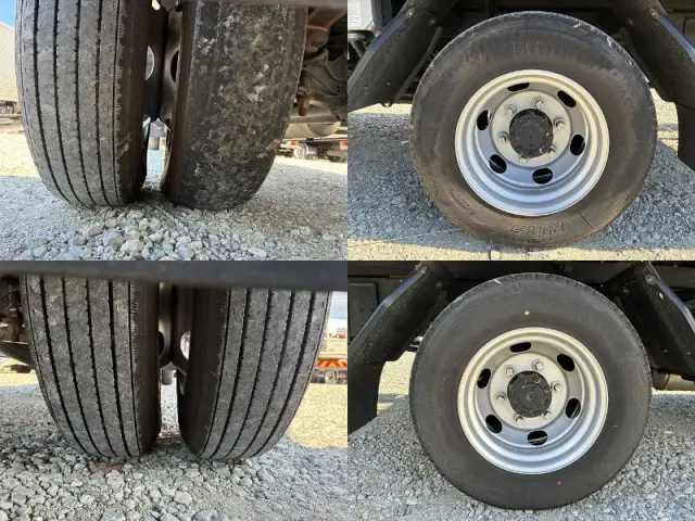 三菱 キャンター 2PG-FEB80(2WD)の写真17