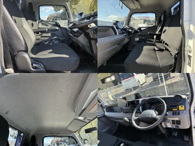 三菱 キャンター 2PG-FEB80(2WD)の写真18