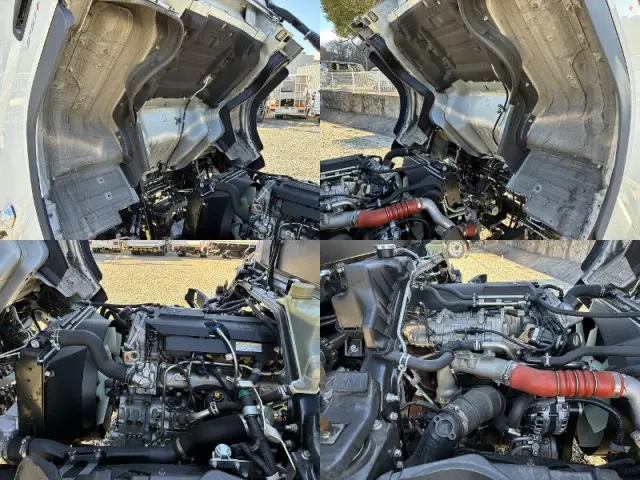 三菱 キャンター 2PG-FEB80(2WD)の写真20