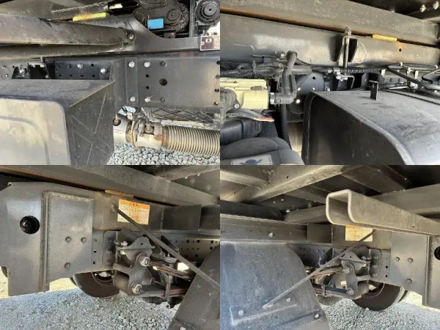 三菱 キャンター 2PG-FEB80(2WD)の写真22