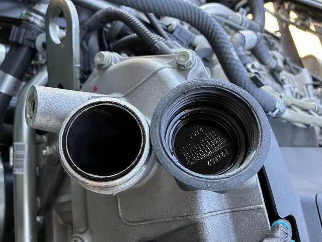 三菱 キャンター 2PG-FEB80(2WD)の写真24