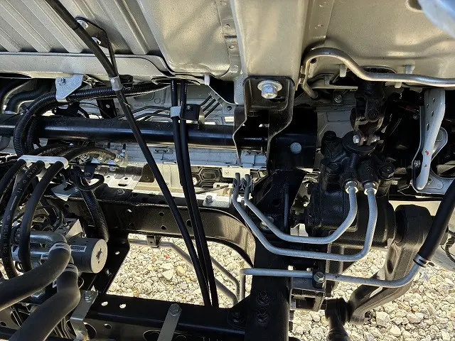 三菱 キャンター 2PG-FEB80(2WD)の写真26