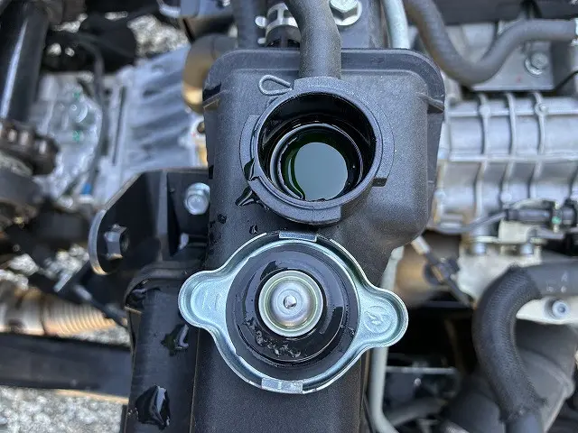 三菱 キャンター 2PG-FEB80(2WD)の写真27