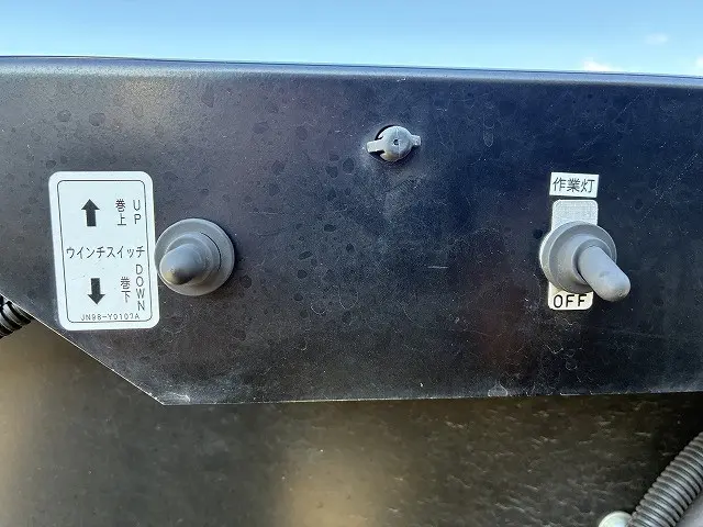 三菱 キャンター 2PG-FEB80(2WD)の写真28
