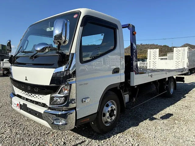 三菱 キャンター 2PG-FEB80(2WD)の写真30