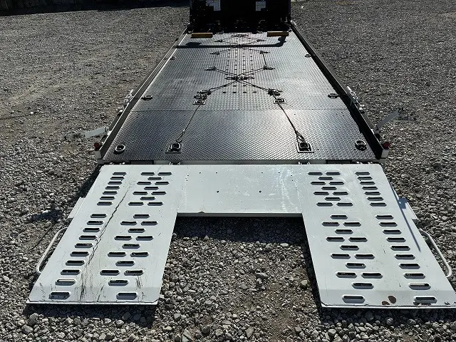 三菱 キャンター 2PG-FEB80(2WD)の写真38