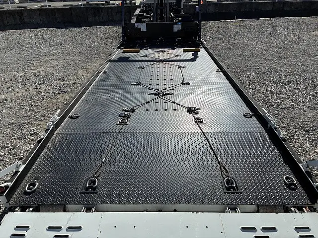 三菱 キャンター 2PG-FEB80(2WD)の写真39