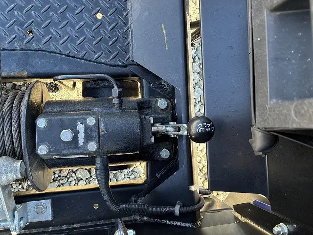 三菱 キャンター 2PG-FEB80(2WD)の写真44