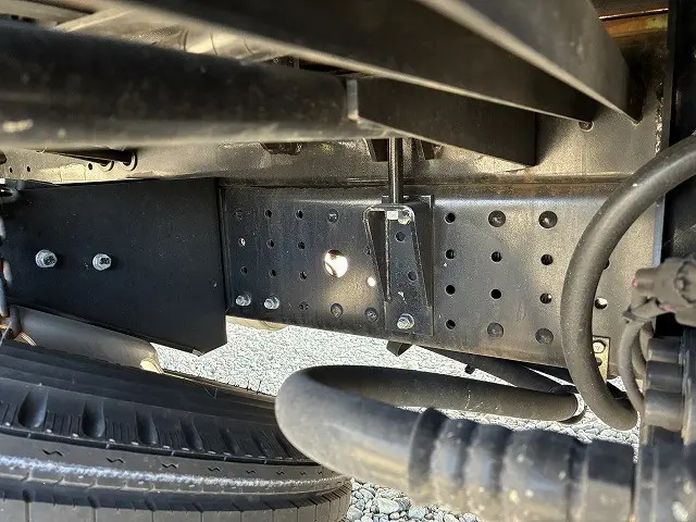 三菱 キャンター 2PG-FEB80(2WD)の写真47