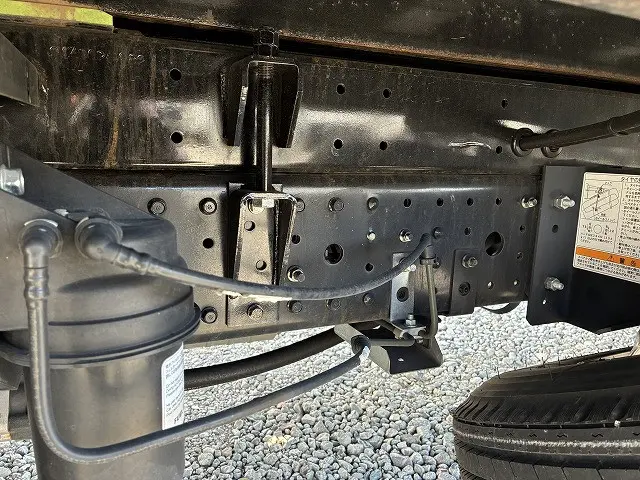 三菱 キャンター 2PG-FEB80(2WD)の写真48