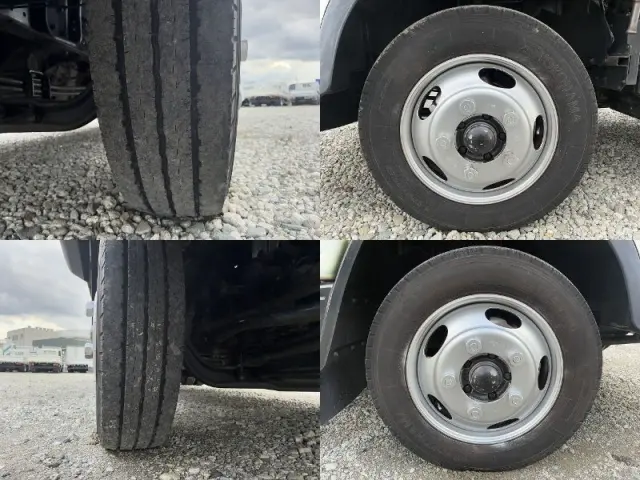 三菱 キャンター TKG-FEB50(2WD)の写真16