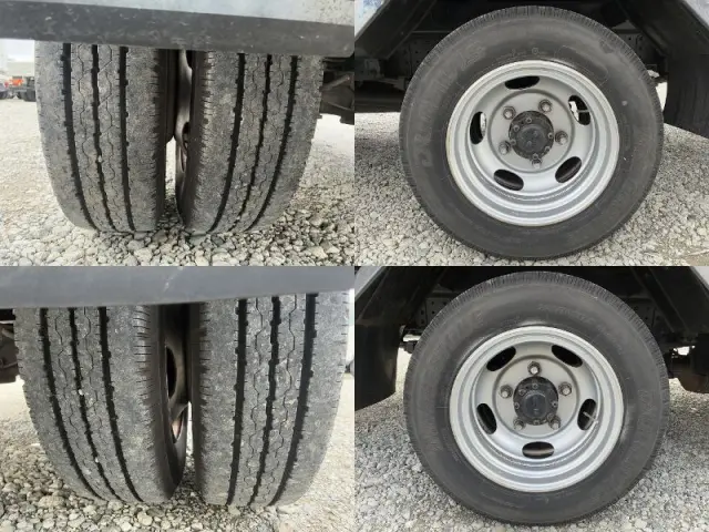 三菱 キャンター TKG-FEB50(2WD)の写真17