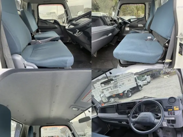 三菱 キャンター TKG-FEB50(2WD)の写真18