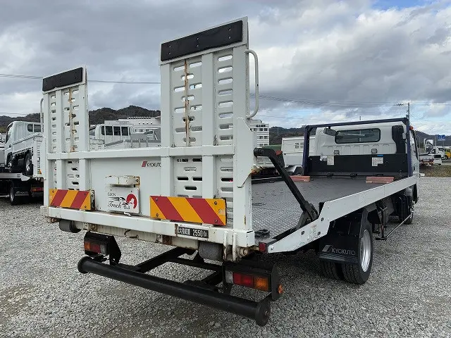 三菱 キャンター TKG-FEB50(2WD)の写真30