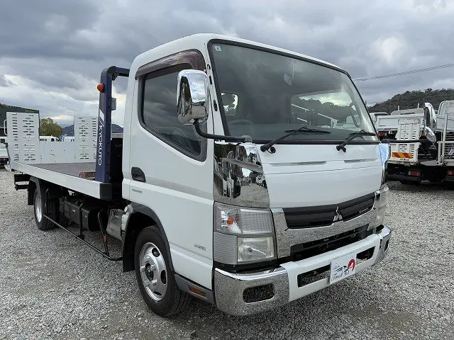 三菱 キャンター TKG-FEB50(2WD)の写真31