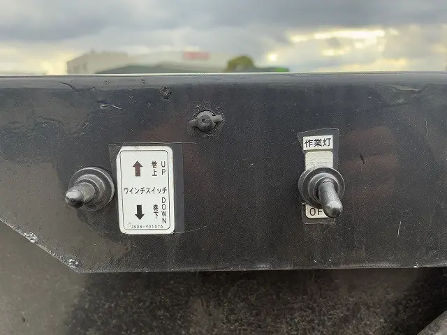 三菱 キャンター TKG-FEB50(2WD)の写真32