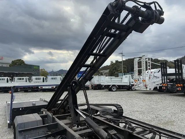 三菱 キャンター TKG-FEB50(2WD)の写真34