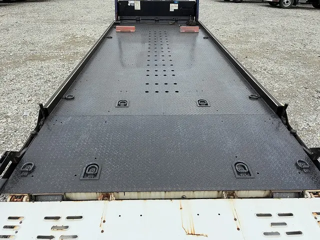 三菱 キャンター TKG-FEB50(2WD)の写真35