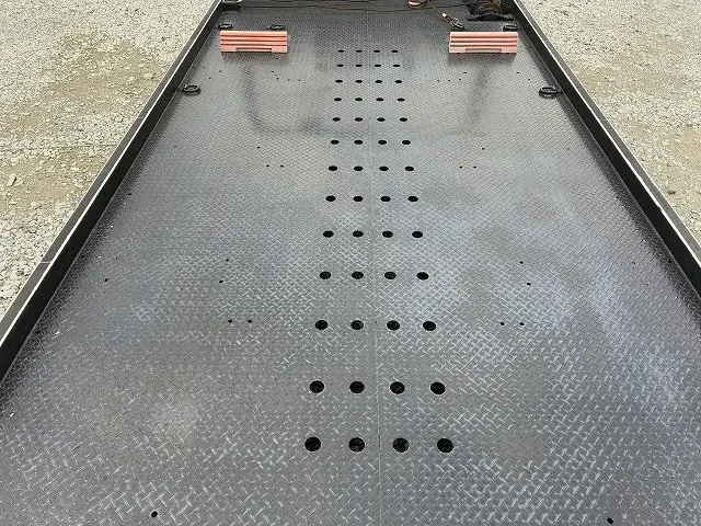 三菱 キャンター TKG-FEB50(2WD)の写真36