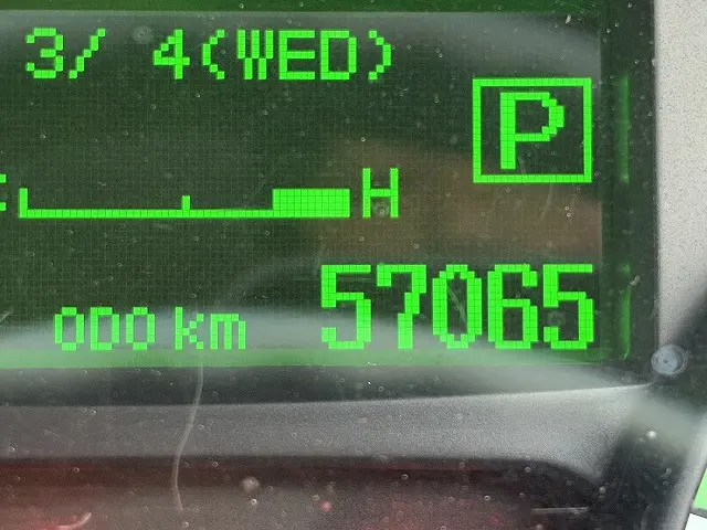 三菱 キャンター TKG-FEB50(2WD)の写真40