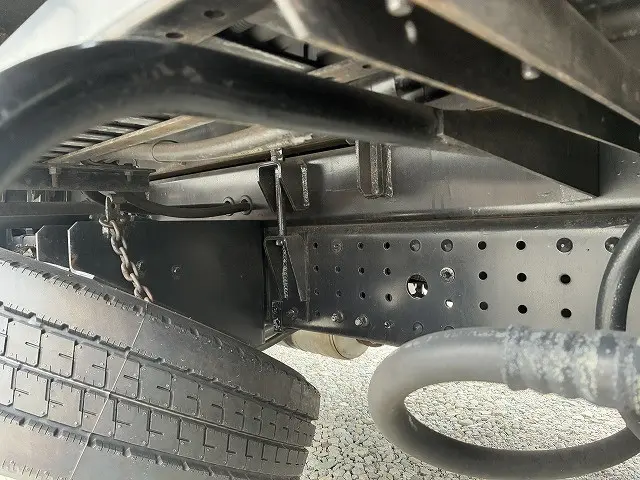 三菱 キャンター TKG-FEB50(2WD)の写真44