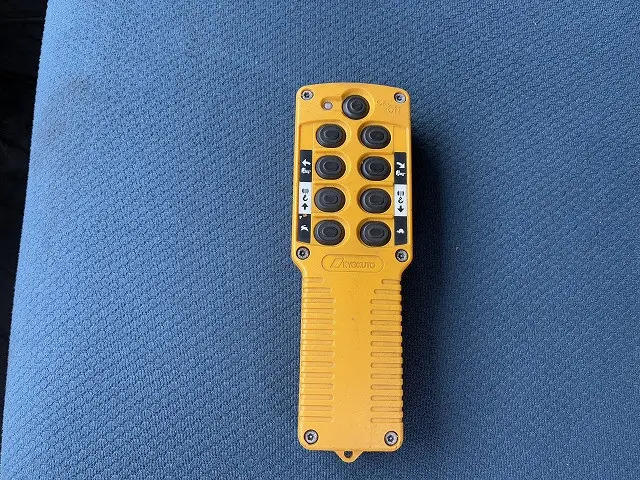 三菱 キャンター TKG-FEB50(2WD)の写真48