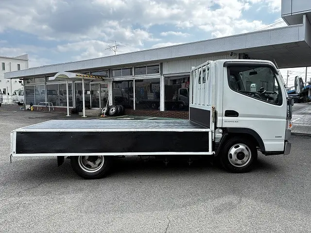 三菱 キャンター TPG-FBA20(2WD)の写真12