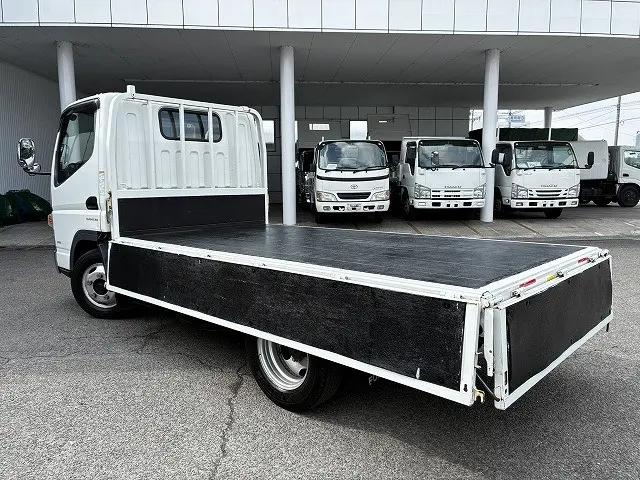 三菱 キャンター TPG-FBA20(2WD)の写真13