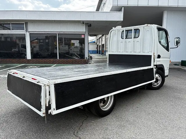 三菱 キャンター TPG-FBA20(2WD)の写真15