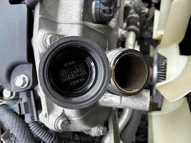 三菱 キャンター TPG-FBA20(2WD)の写真22