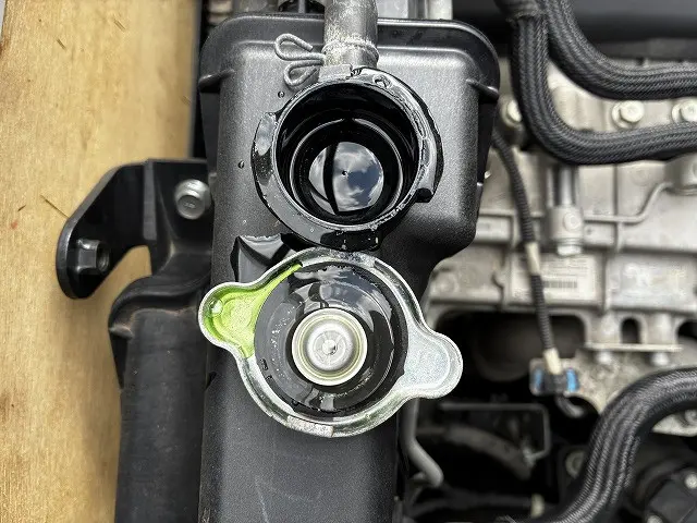 三菱 キャンター TPG-FBA20(2WD)の写真23