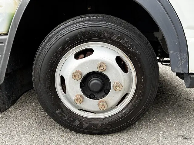 三菱 キャンター TPG-FBA20(2WD)の写真25