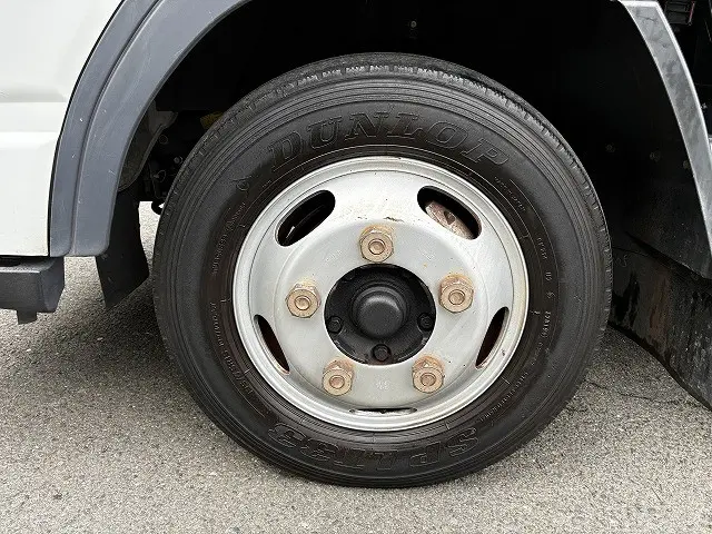 三菱 キャンター TPG-FBA20(2WD)の写真26
