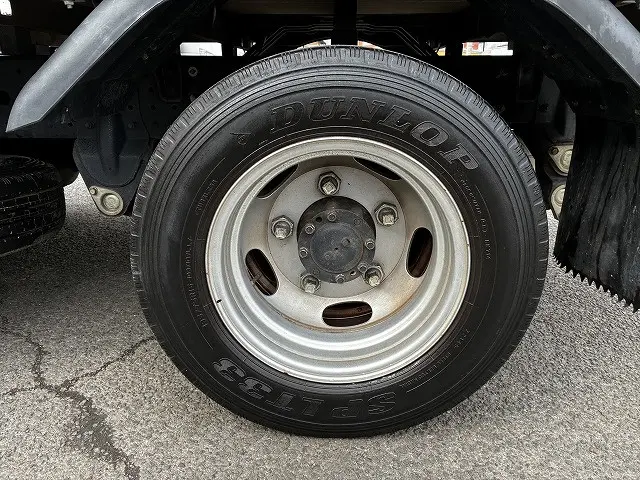 三菱 キャンター TPG-FBA20(2WD)の写真27