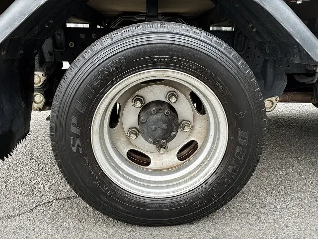 三菱 キャンター TPG-FBA20(2WD)の写真28