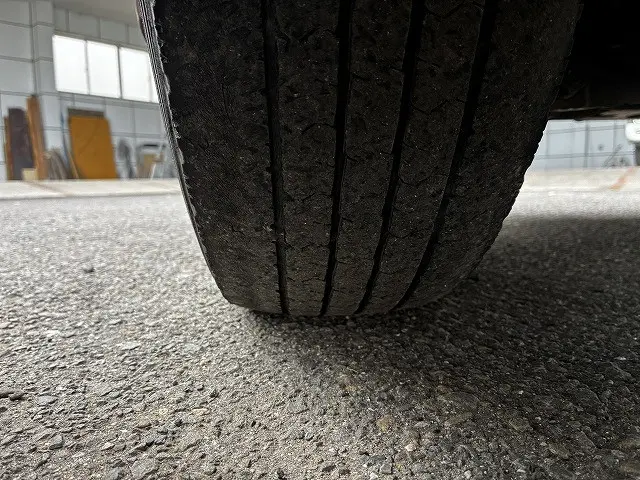 三菱 キャンター TPG-FBA20(2WD)の写真31