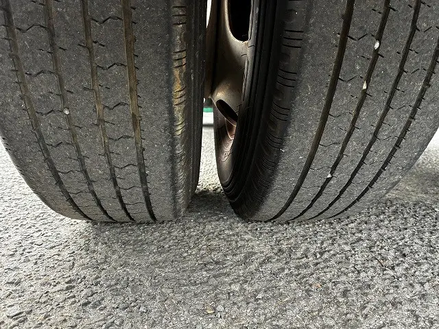 三菱 キャンター TPG-FBA20(2WD)の写真32