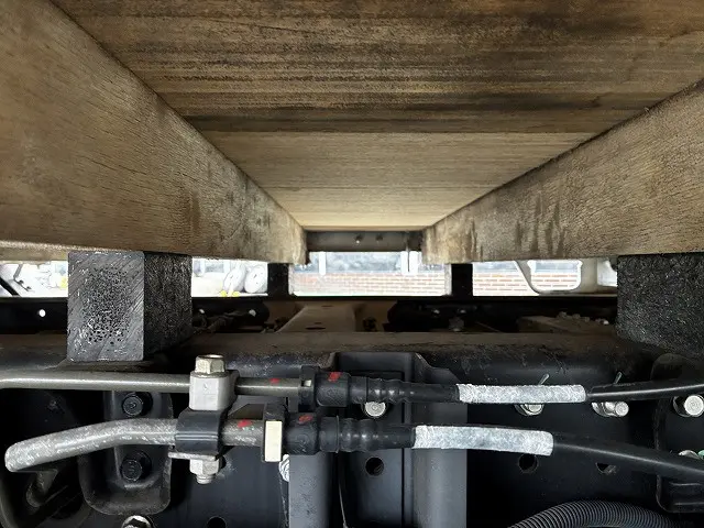 三菱 キャンター TPG-FBA20(2WD)の写真35