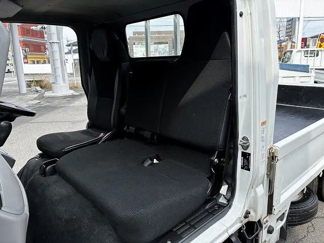 三菱 キャンター TPG-FBA20(2WD)の写真39
