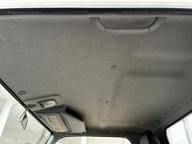 三菱 キャンター TPG-FBA20(2WD)の写真40