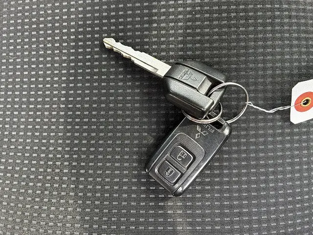 三菱 キャンター TPG-FBA20(2WD)の写真41