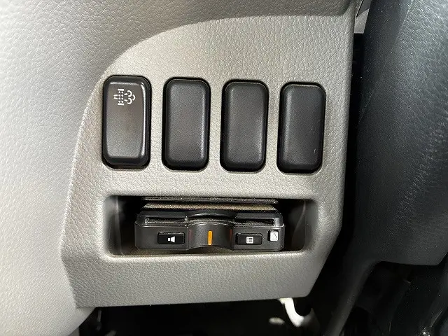 三菱 キャンター TPG-FBA20(2WD)の写真44