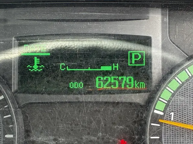 三菱 キャンター TPG-FBA20(2WD)の写真46