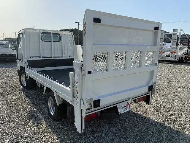 日産 アトラス KG-SR4F23(2WD)の写真6